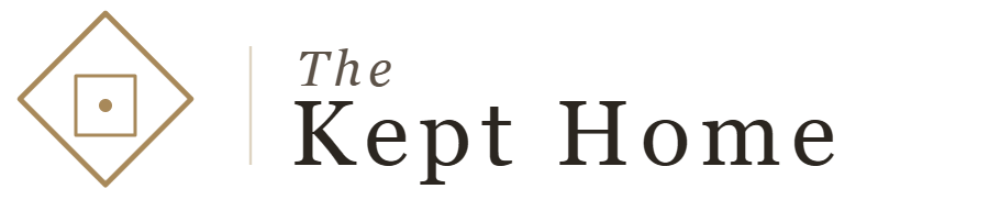 The Kept Home